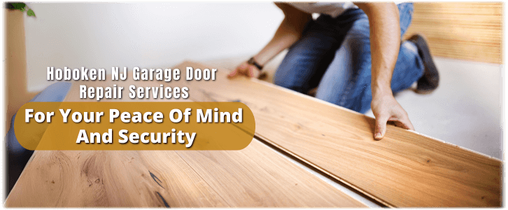 Garage Door Installation Hoboken NJ