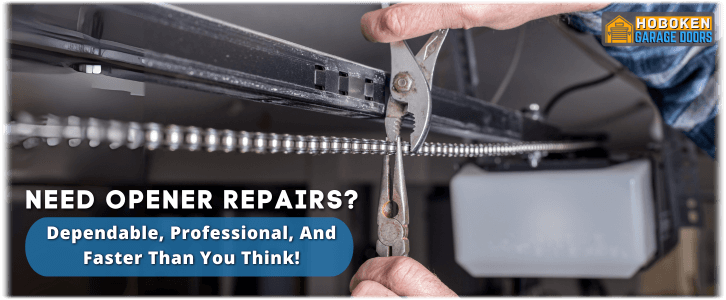 Garage Door Opener Repair And Installation Hoboken NJ