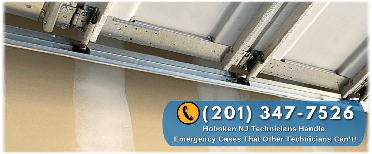 Garage Door Roller Repair Hoboken NJ