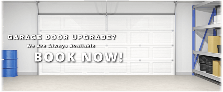 Hoboken NJ Garage Door Repair