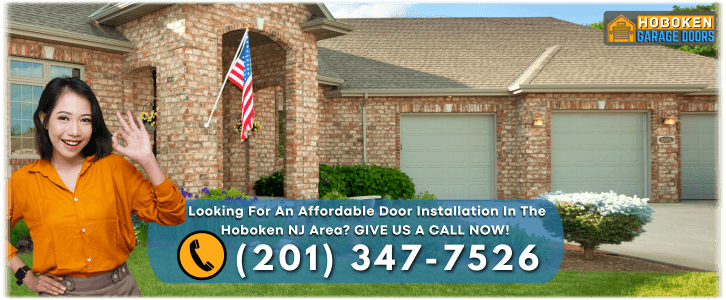 Garage Door Repair Hoboken NJ